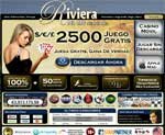 golden riviera casino