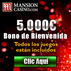 Bonos de casino