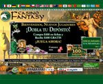 casino fantasy