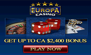 casino elegance