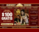 everest casino