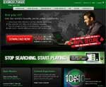 everest poker