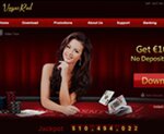 vegas red casino